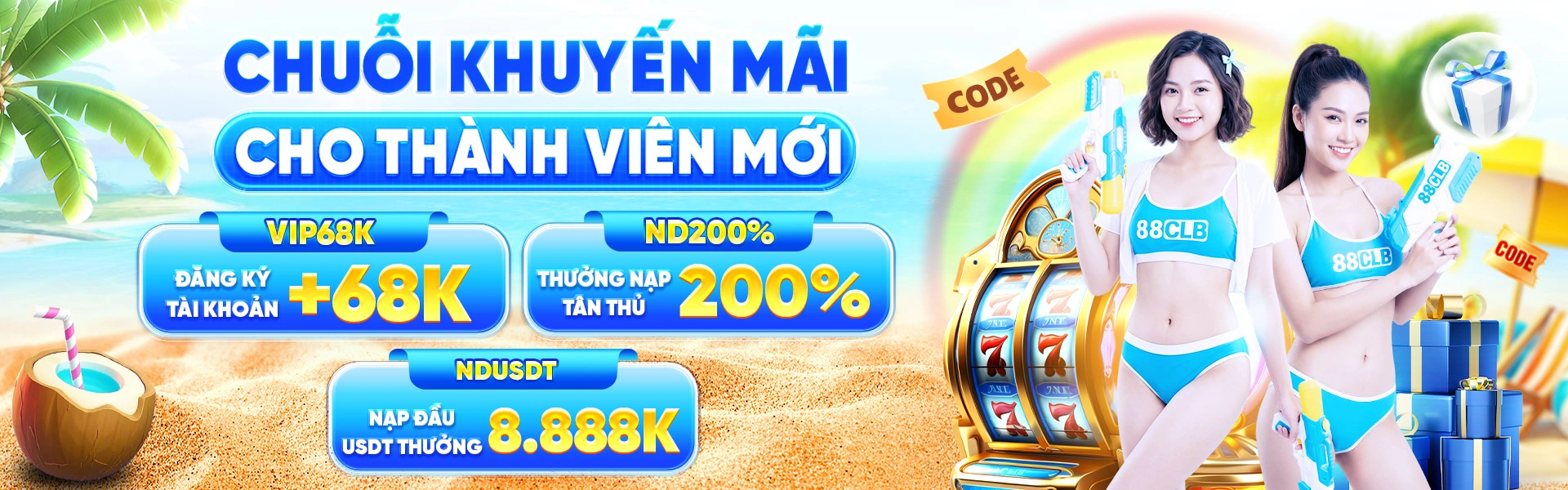 Casino, live casino, bàn chơi và quy tắc tham khảo tại 88Clb