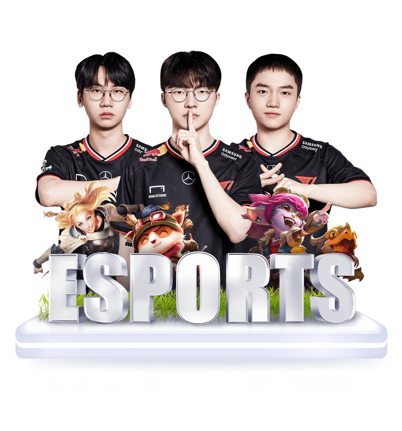 Chuyên mục Esports 88Clb
